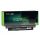 Bateria do laptopów GREENCELL Dell Inspiron 3521 11,1V 4400mAh